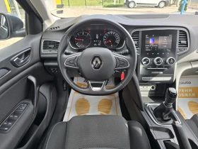 Renault Megane Sedan 1.5 DCi 115к.с - 30500 лв. - 54318828 8