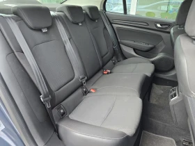 Renault Megane Sedan 1.5 DCi 115к.с - 30500 лв. - 54318828 12