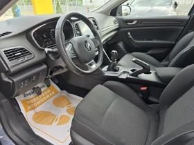 Renault Megane Sedan 1.5 DCi 115к.с - 30500 лв. - 54318828 9