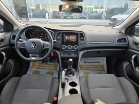 Renault Megane Sedan 1.5 DCi 115к.с - 30500 лв. - 54318828 7