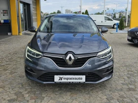 Renault Megane Sedan 1.5 DCi 115к.с - 30500 лв. - 54318828 2