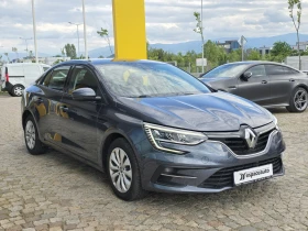 Renault Megane Sedan 1.5 DCi 115к.с - 30500 лв. - 54318828 3
