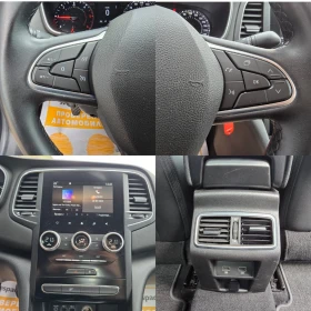 Renault Megane Sedan 1.5 DCi 115к.с - 30500 лв. - 54318828 14