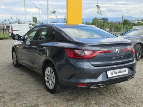 Renault Megane Sedan 1.5 DCi 115к.с - 30500 лв. - 54318828 6