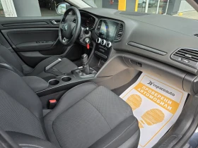 Renault Megane Sedan 1.5 DCi 115к.с - 30500 лв. - 54318828 10