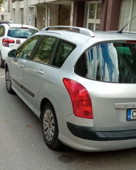 Обява за продажба на Peugeot 308 SW ~4 100 лв. - изображение 2