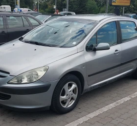 Обява за продажба на Peugeot 307 ~2 700 лв. - изображение 1