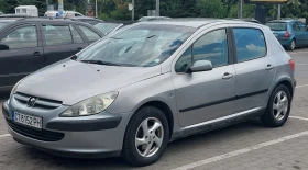 Обява за продажба на Peugeot 307 ~2 700 лв. - изображение 2