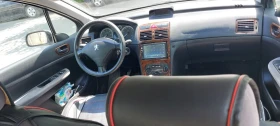 Обява за продажба на Peugeot 307 ~2 700 лв. - изображение 4