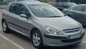 Обява за продажба на Peugeot 307 ~2 700 лв. - изображение 1