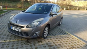Renault Grand scenic 1.5 DCI | Mobile.bg    2