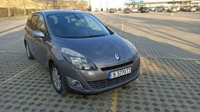 Renault Grand scenic 1.5 DCI | Mobile.bg    3