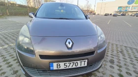 Renault Grand scenic 1.5 DCI | Mobile.bg    1