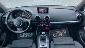 Audi A3 2.0TDI/100%РЕАЛНИ КМ./НАВИГАЦИЯ/RECARO/LED/XENON/ - 21444 лв. - 98447263 10