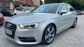 Audi A3 2.0TDI/100%РЕАЛНИ КМ./НАВИГАЦИЯ/RECARO/LED/XENON/ - 21444 лв. - 98447263 3