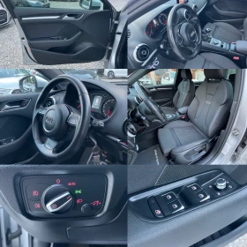 Audi A3 2.0TDI/100%РЕАЛНИ КМ./НАВИГАЦИЯ/RECARO/LED/XENON/ - 21444 лв. - 98447263 8