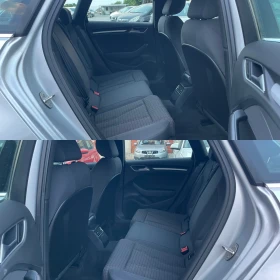 Audi A3 2.0TDI/100%РЕАЛНИ КМ./НАВИГАЦИЯ/RECARO/LED/XENON/ - 21444 лв. - 98447263 13