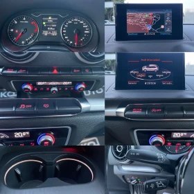 Audi A3 2.0TDI/100%РЕАЛНИ КМ./НАВИГАЦИЯ/RECARO/LED/XENON/ - 21444 лв. - 98447263 14