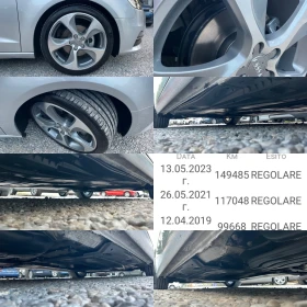 Audi A3 2.0TDI/100%РЕАЛНИ КМ./НАВИГАЦИЯ/RECARO/LED/XENON/ - 21444 лв. - 98447263 17