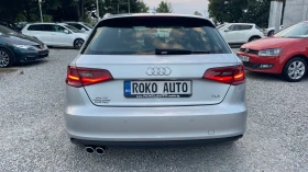 Audi A3 2.0TDI/100%РЕАЛНИ КМ./НАВИГАЦИЯ/RECARO/LED/XENON/ - 21444 лв. - 98447263 5