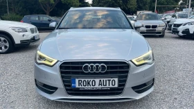 Audi A3 2.0TDI/100%РЕАЛНИ КМ./НАВИГАЦИЯ/RECARO/LED/XENON/ - 21444 лв. - 98447263 2