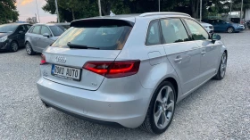 Audi A3 2.0TDI/100%РЕАЛНИ КМ./НАВИГАЦИЯ/RECARO/LED/XENON/ - 21444 лв. - 98447263 6