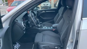 Audi A3 2.0TDI/100%РЕАЛНИ КМ./НАВИГАЦИЯ/RECARO/LED/XENON/ - 21444 лв. - 98447263 9