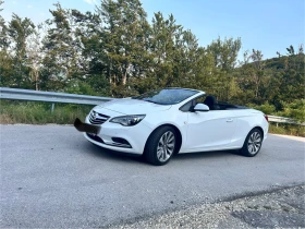 Обява за продажба на Opel Cascada ~28 800 лв. - изображение 1