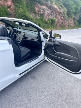 Обява за продажба на Opel Cascada ~28 800 лв. - изображение 6