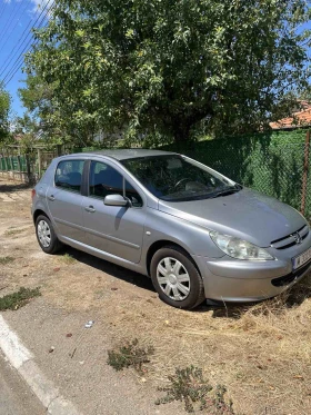 Обява за продажба на Peugeot 307 HDI 1.6 ~3 500 лв. - изображение 1