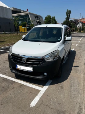 Обява за продажба на Dacia Lodgy ~10 900 лв. - изображение 1