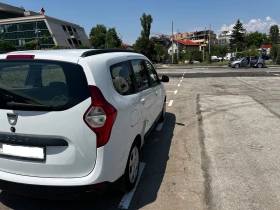 Dacia Lodgy | Mobile.bg    13