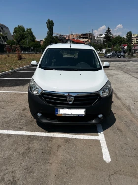 Обява за продажба на Dacia Lodgy ~10 900 лв. - изображение 1