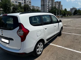 Обява за продажба на Dacia Lodgy ~10 900 лв. - изображение 5