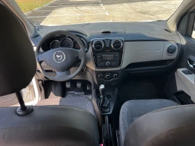Обява за продажба на Dacia Lodgy ~10 900 лв. - изображение 7