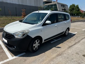 Обява за продажба на Dacia Lodgy ~10 900 лв. - изображение 3