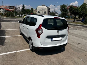 Обява за продажба на Dacia Lodgy ~10 900 лв. - изображение 11
