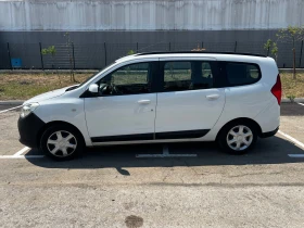 Обява за продажба на Dacia Lodgy ~10 900 лв. - изображение 4