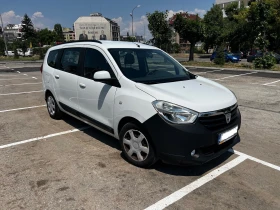 Обява за продажба на Dacia Lodgy ~10 900 лв. - изображение 2