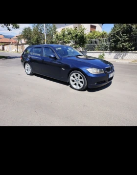Обява за продажба на BMW 320 E91 ~6 300 лв. - изображение 1