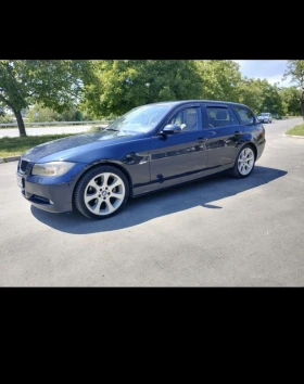 Обява за продажба на BMW 320 E91 ~6 300 лв. - изображение 1