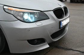 Обява за продажба на BMW 530 е60 ShadowLine Individual ~14 500 лв. - изображение 1
