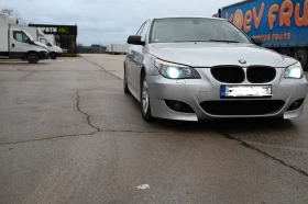 Обява за продажба на BMW 530 е60 ShadowLine Individual ~14 500 лв. - изображение 5