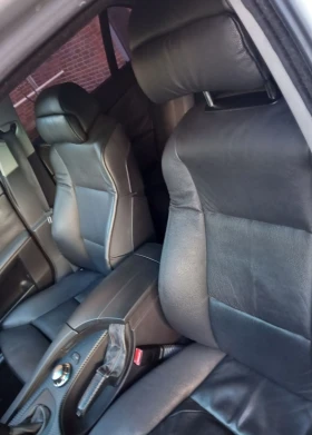 Обява за продажба на BMW 530 е60 Shadow Line Individual ~13 999 лв. - изображение 7