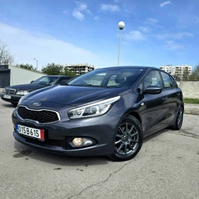     Kia Ceed 1.6i /  