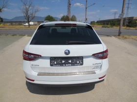 Skoda Superb 2.0TDI* DSG*  | Mobile.bg    6
