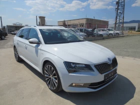 Skoda Superb 2.0TDI* DSG*  | Mobile.bg    3