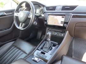 Skoda Superb 2.0TDI* DSG*  | Mobile.bg    16