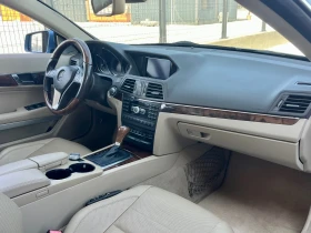 Mercedes-Benz E 350  * Full -  *  | Mobile.bg    6