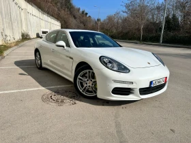 Porsche Panamera  Panamera Turbo S E-Hybrid  | Mobile.bg    4